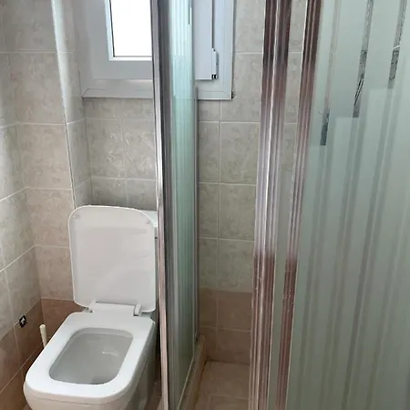 דירה Fenia's House