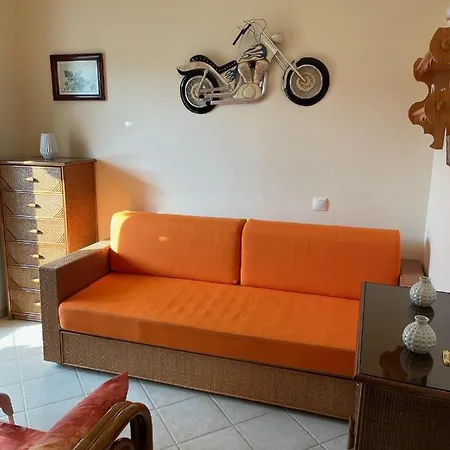 Fenia's House