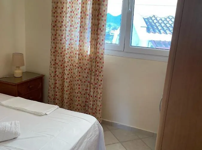 Διαμέρισμα Fenia's House