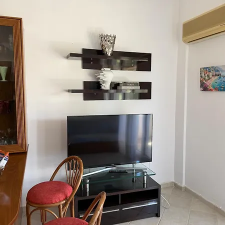 Fenia's House