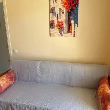 公寓 Fenia's House
