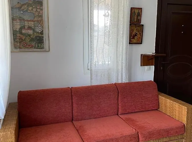 Fenia's House Lejlighed